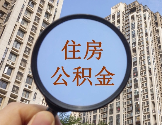 铜陵退休后查不到公积金明细了吗（退休后公积金查询不到原因）